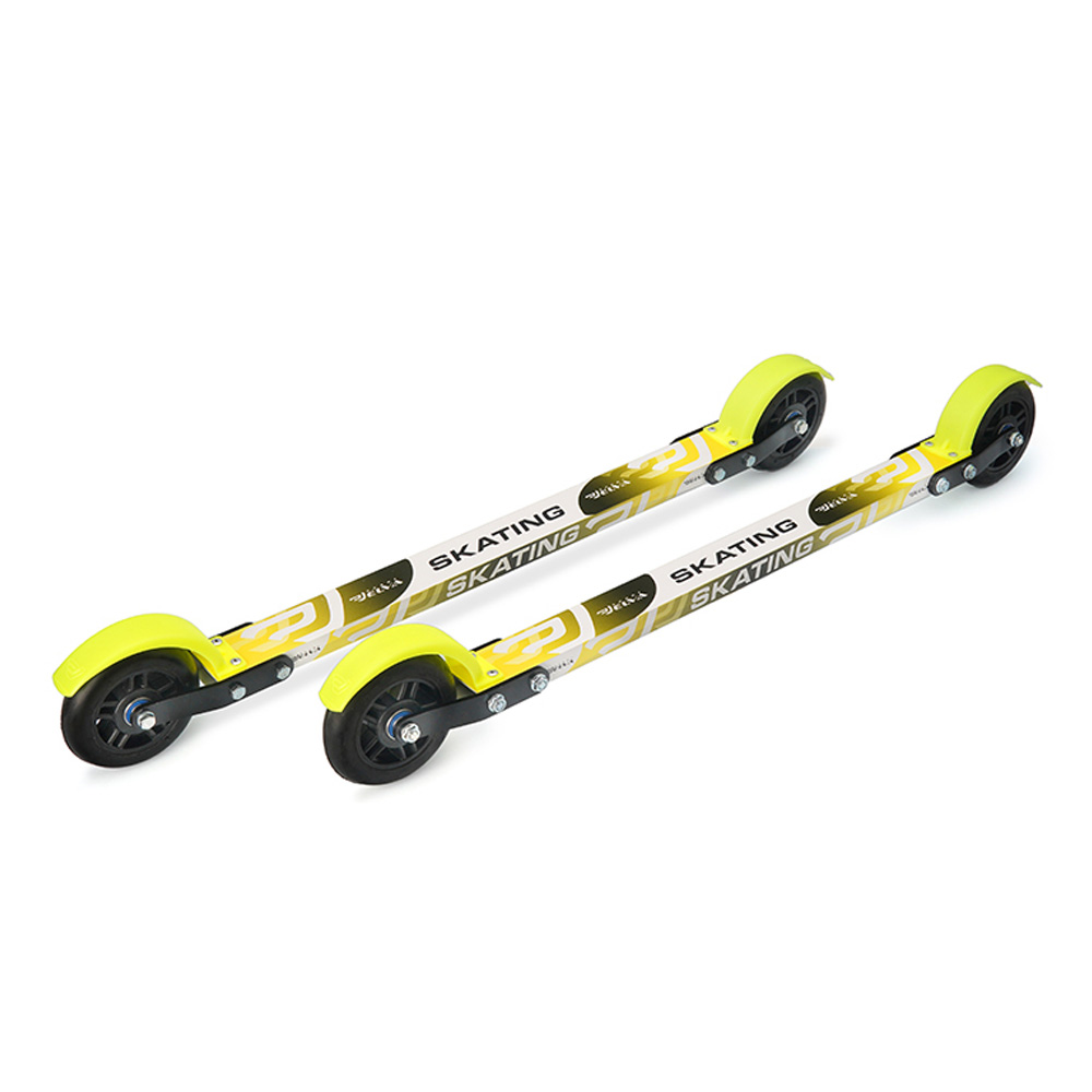 Лыжероллеры ELVA коньковые SK100R