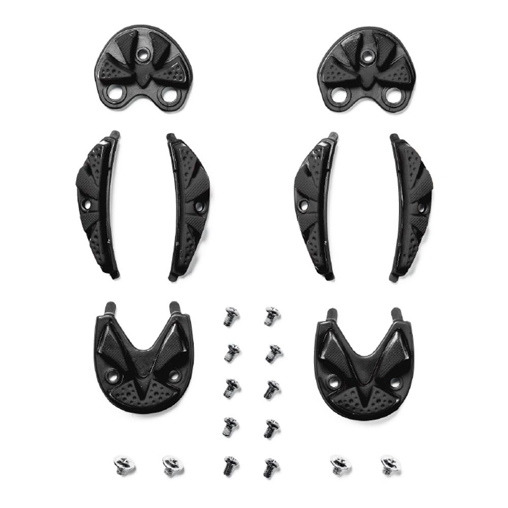 Протектор подошвы SIDI SRS CARBON (N59) черный 45-48