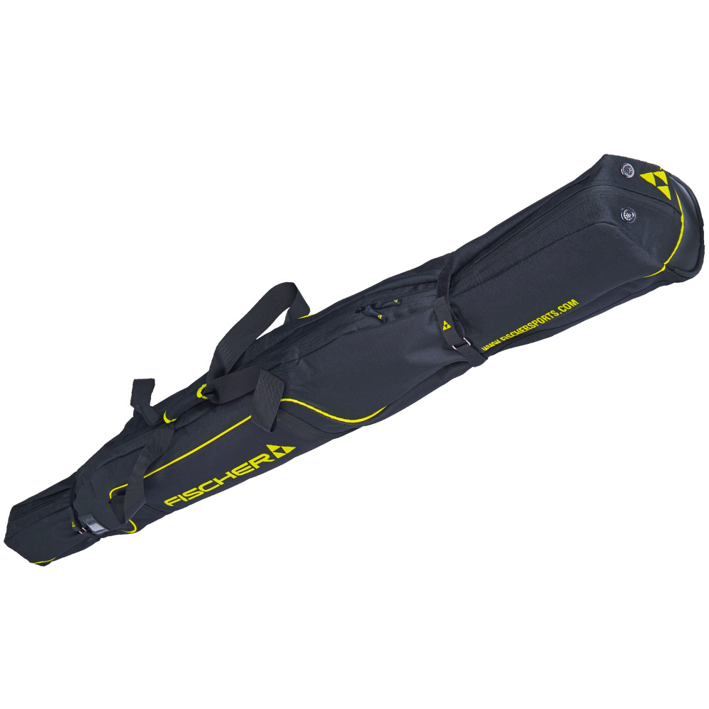 Чехол для лыж FISCHER на 5 пар XC PERFORMANCE 210 см
