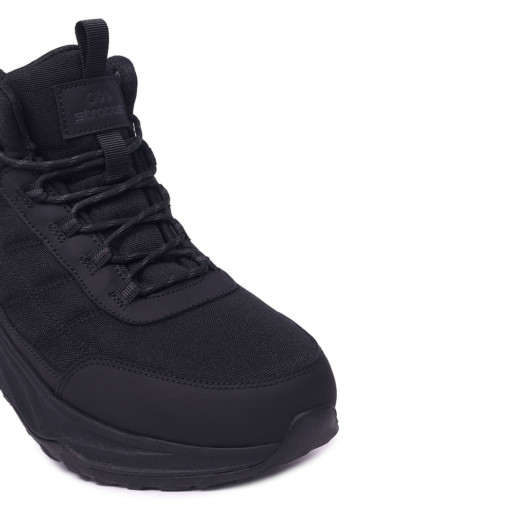 Полусапожки  STROBBS  Outdoor  мужск.