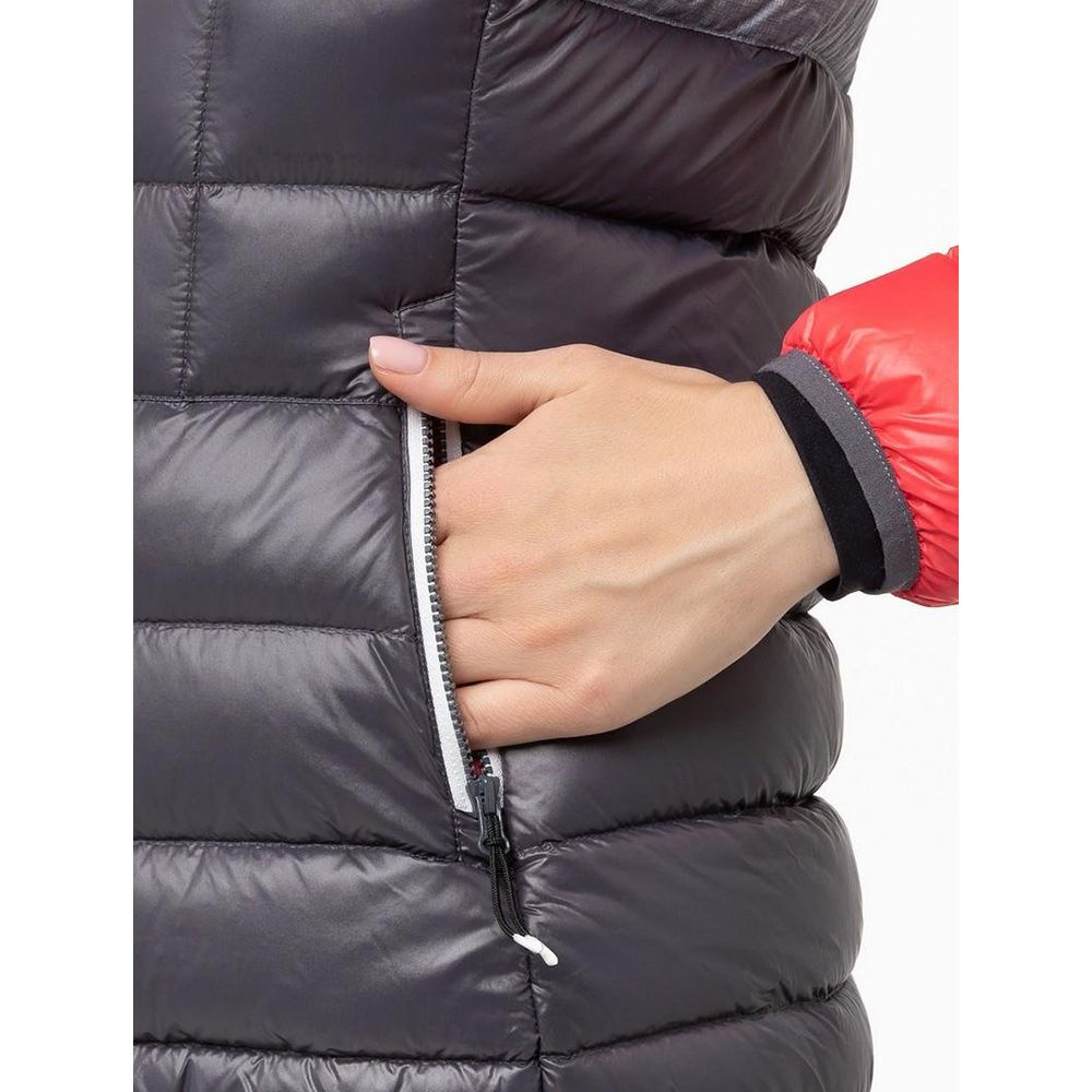 Куртка MOAX Igora light женск