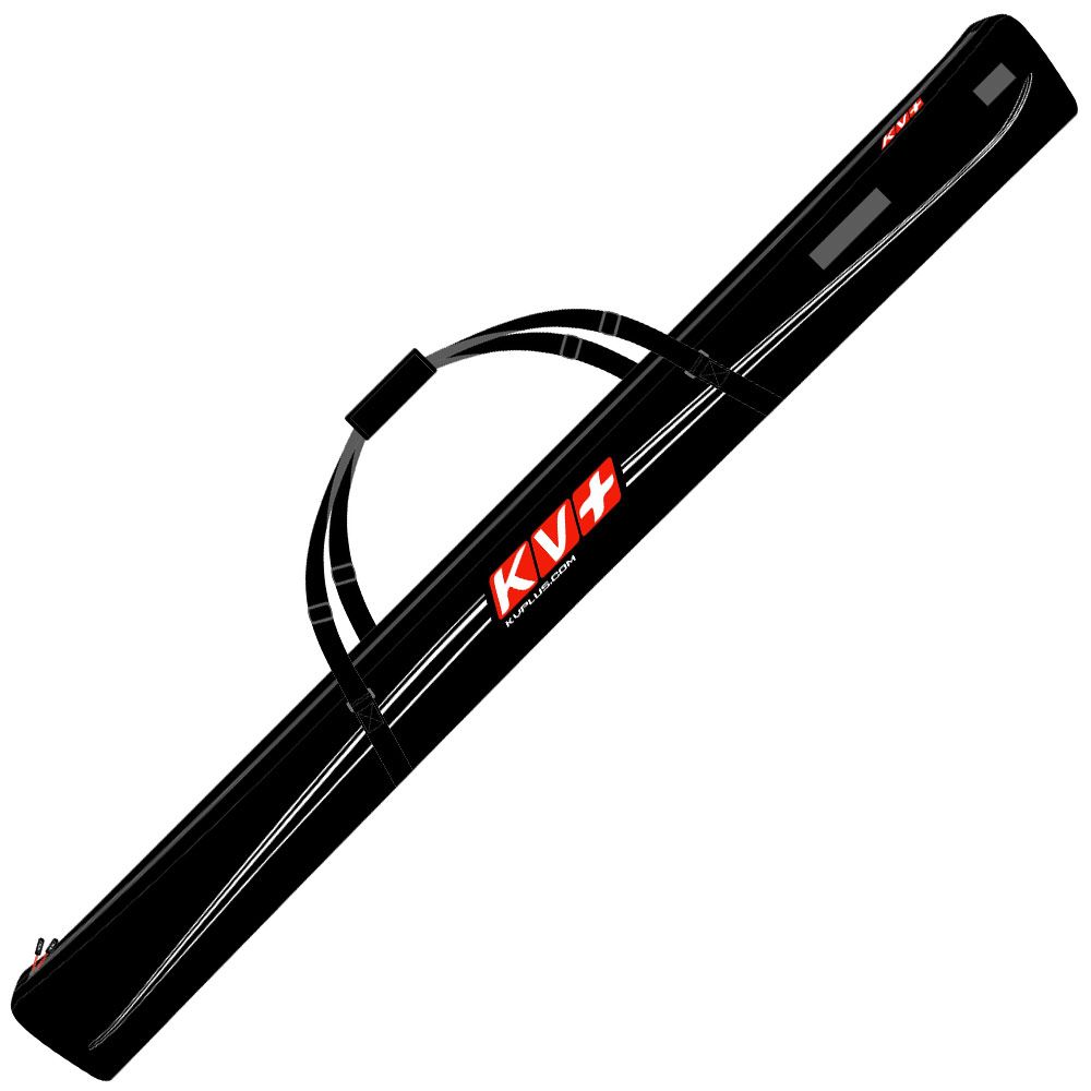 Чехол для лыж KV+ 1-3 пары, длина 208 см
