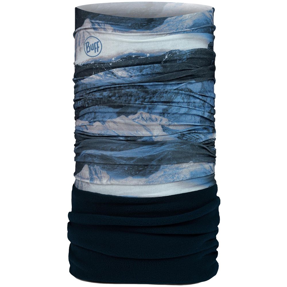 Бандана BUFF  Polar  Arin Blue