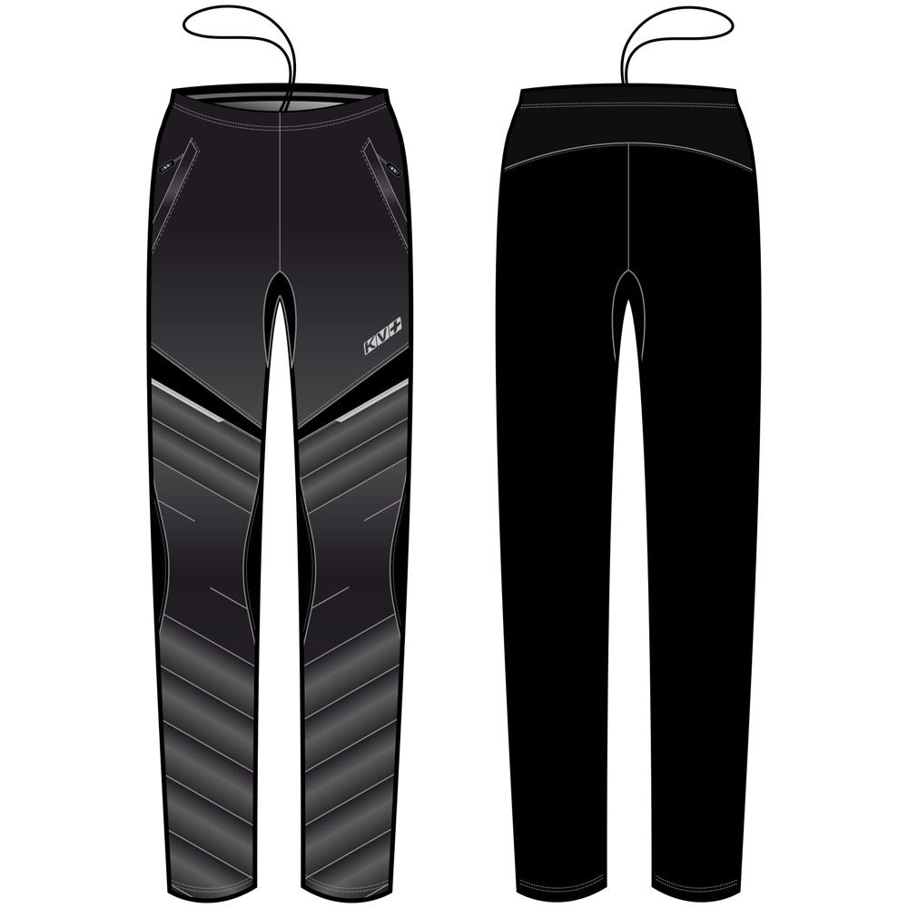 Брюки KV+  TORNADO