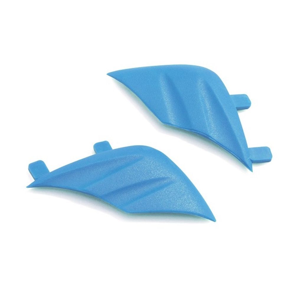Шторки для очков Rudy Project ZYON SIDE SHIELDS LIGHT BLUE