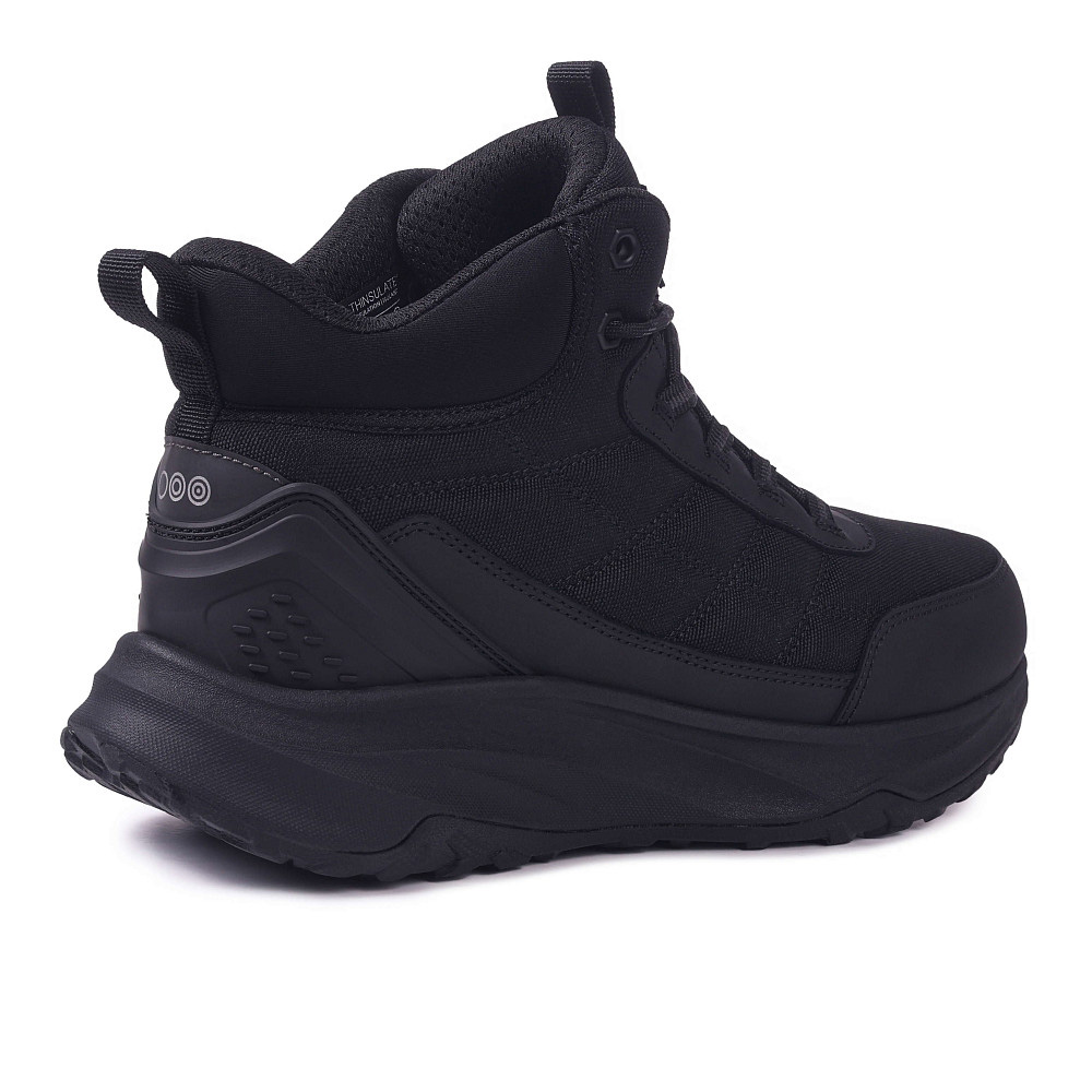 Полусапожки  STROBBS  Outdoor  мужск.