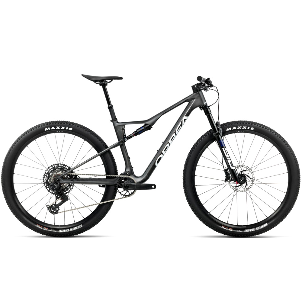Велосипед MTB Orbea OIZ M21