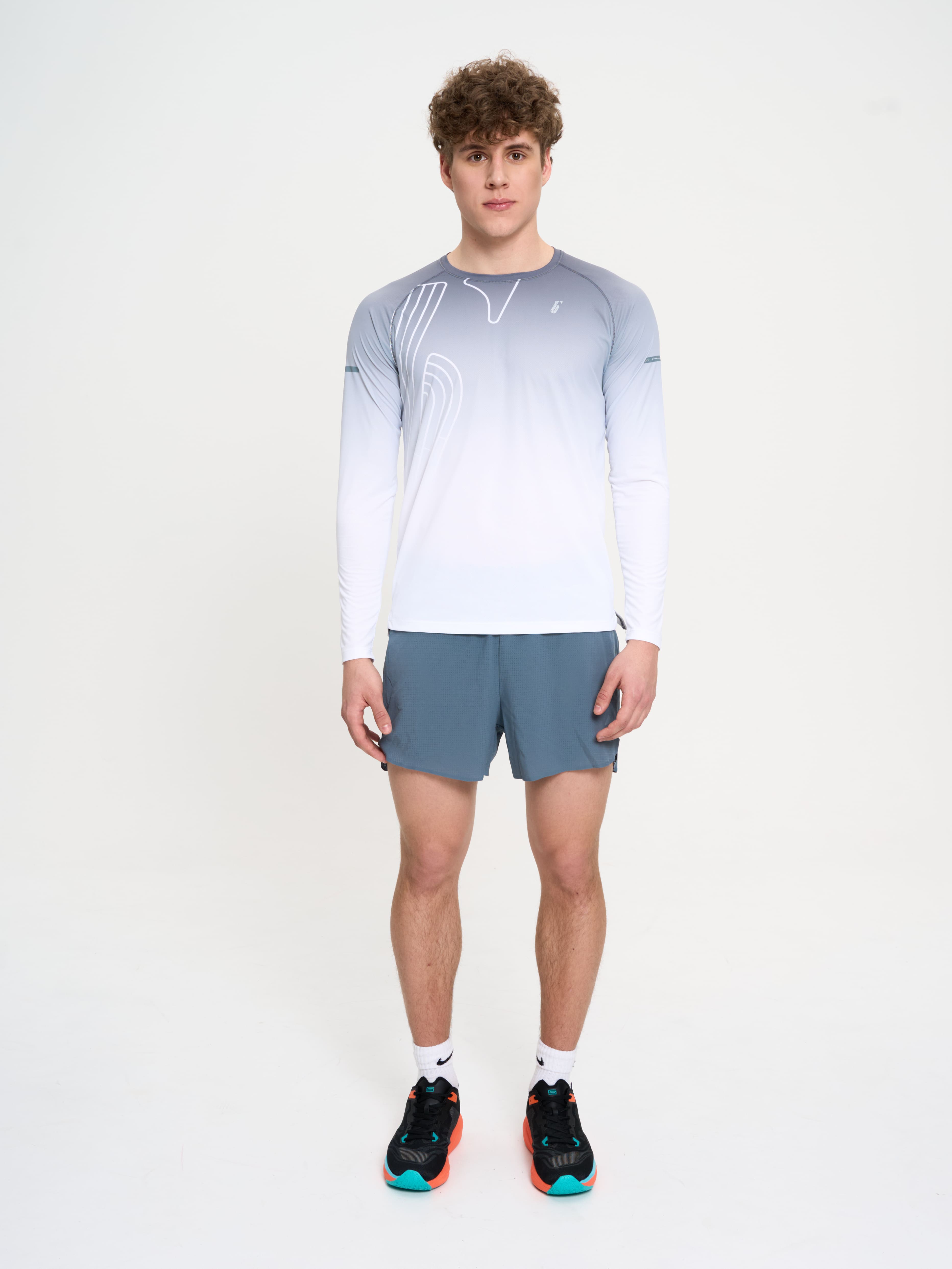 Лонгсилив BIVIUM Лайт 2.0 мужской