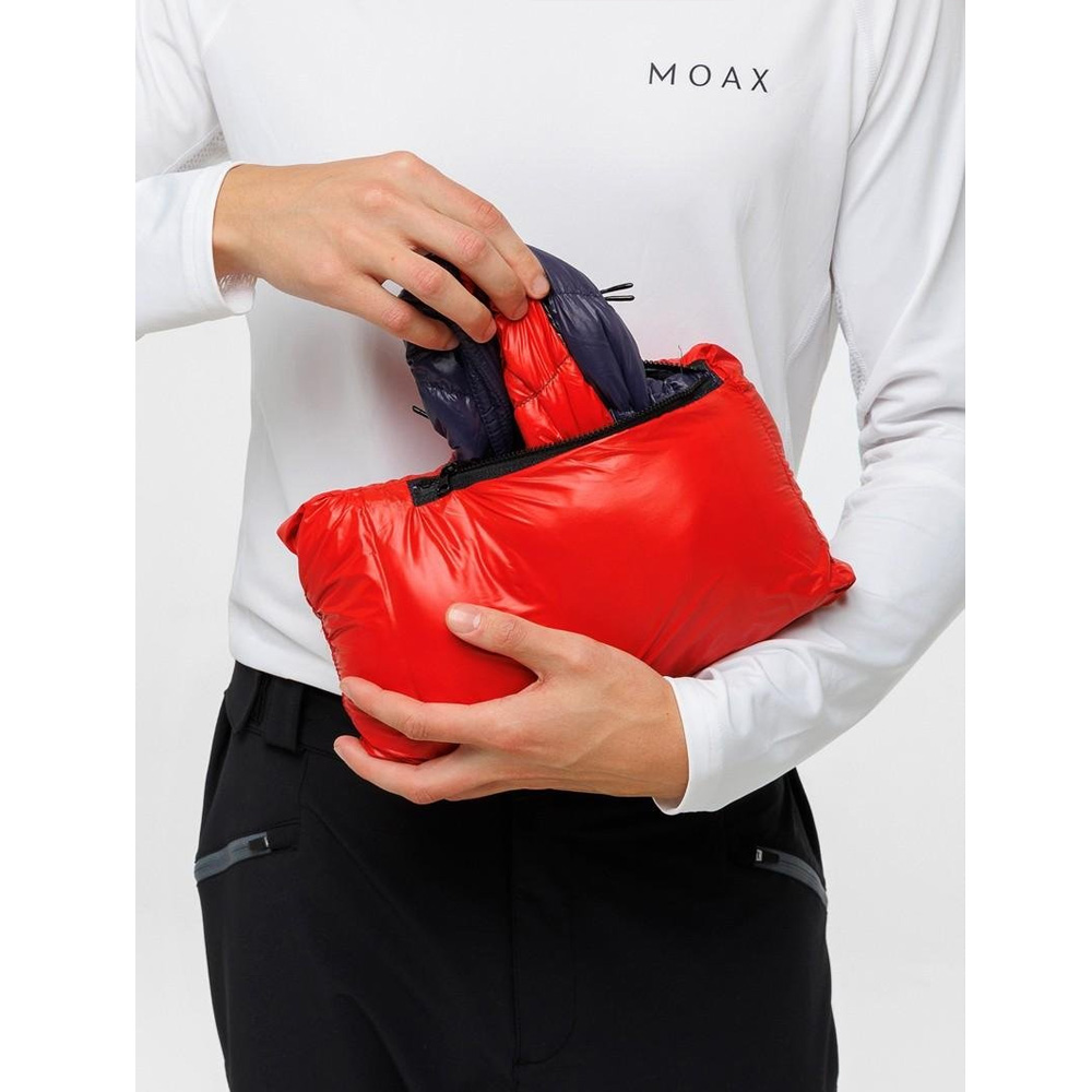 Куртка пуховая MOAX Igora light 2.0 муж (3XL, 75103 Чернильно-синий)