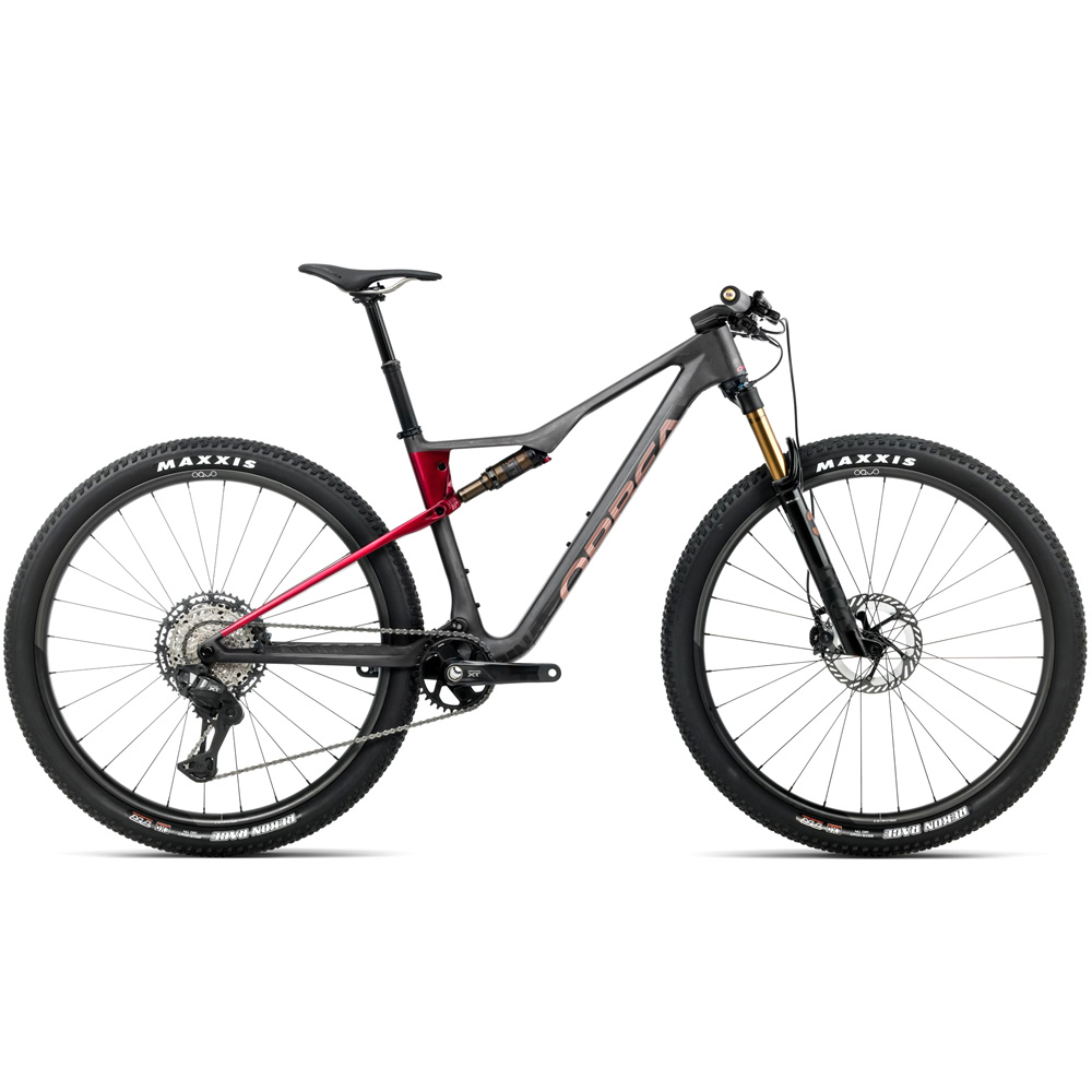 Велосипед MTB Orbea OIZ M-PRO