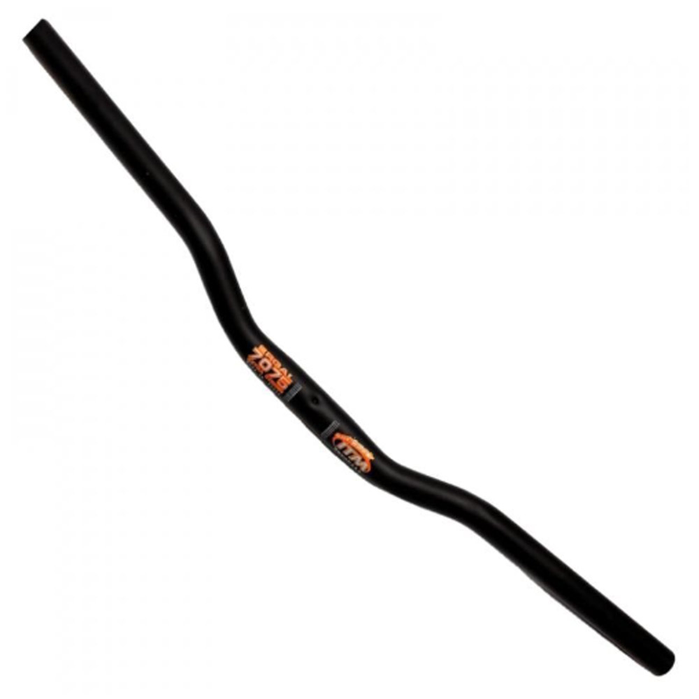 Руль ITM Out Back DH 635 x 25.4 mm