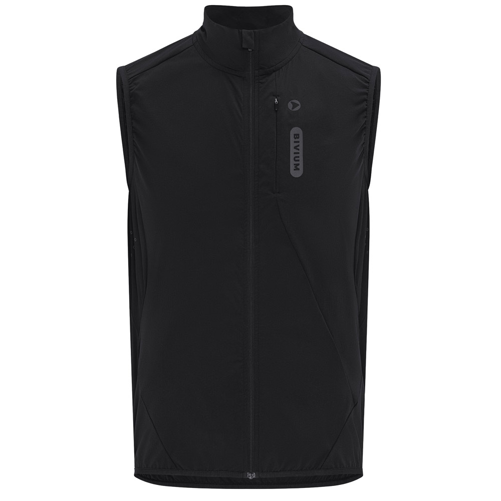 Жилет BIVIUM Траверс 3.0 мужской
