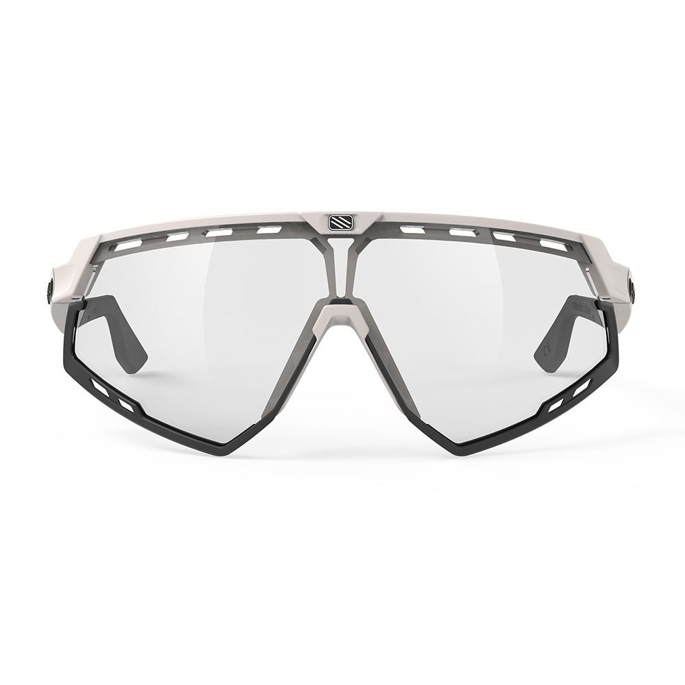 Очки Rudy Project DEFENDER Sand Matte - ImpX 2LS Black