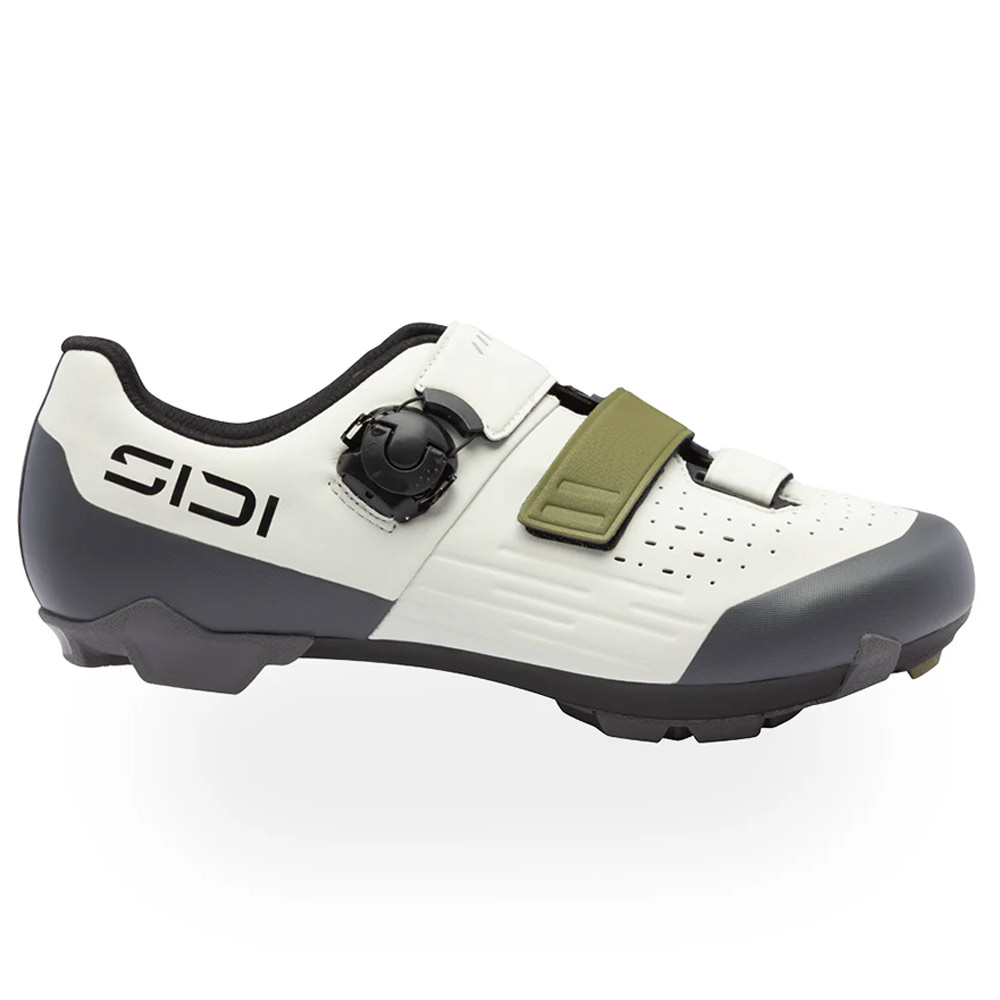Велотуфли SIDI MTB SILVIS XC