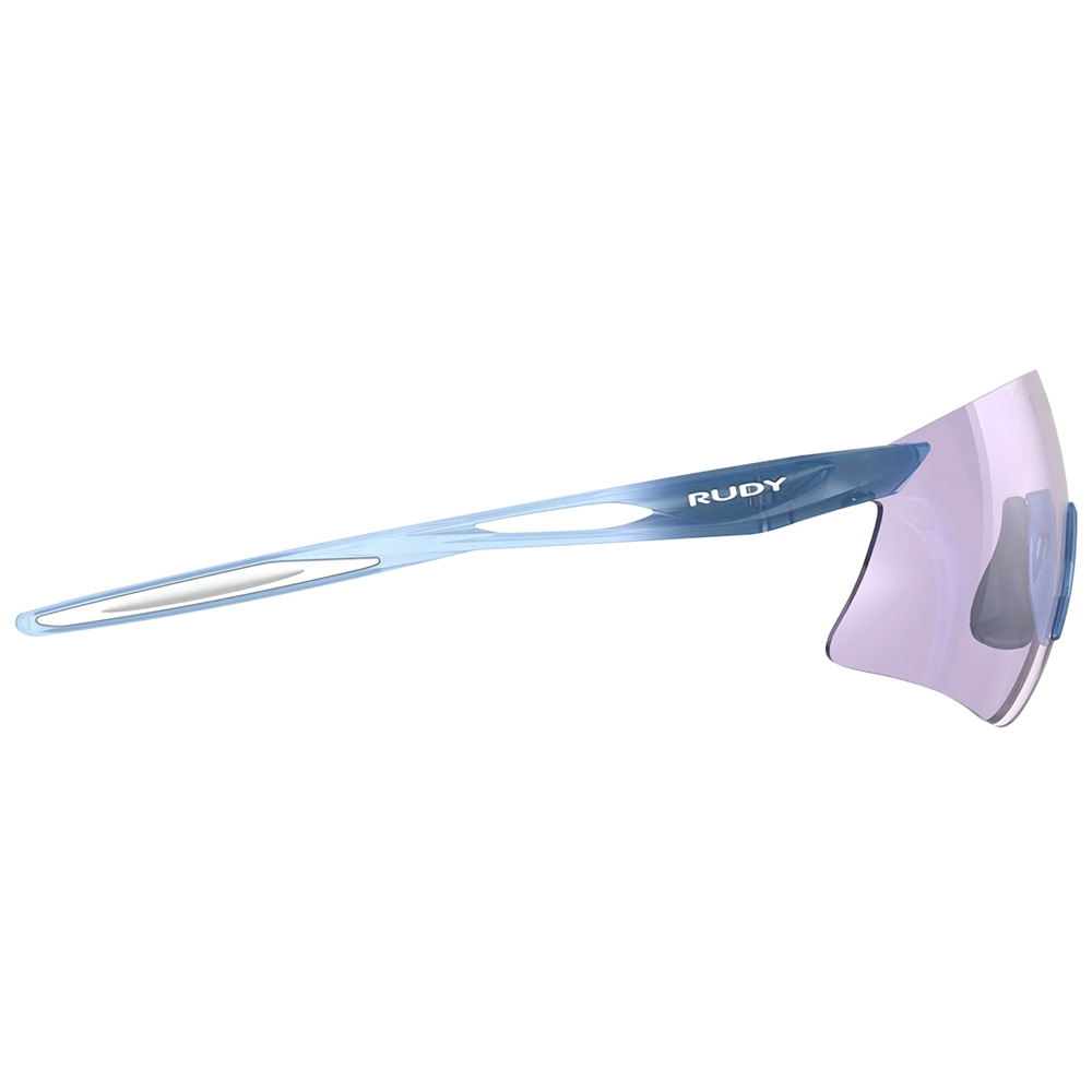 Очки Rudy Project ASTRAL SPHERE Crystal Avio/Sky - ImpX Photochromic 2Laser Purple