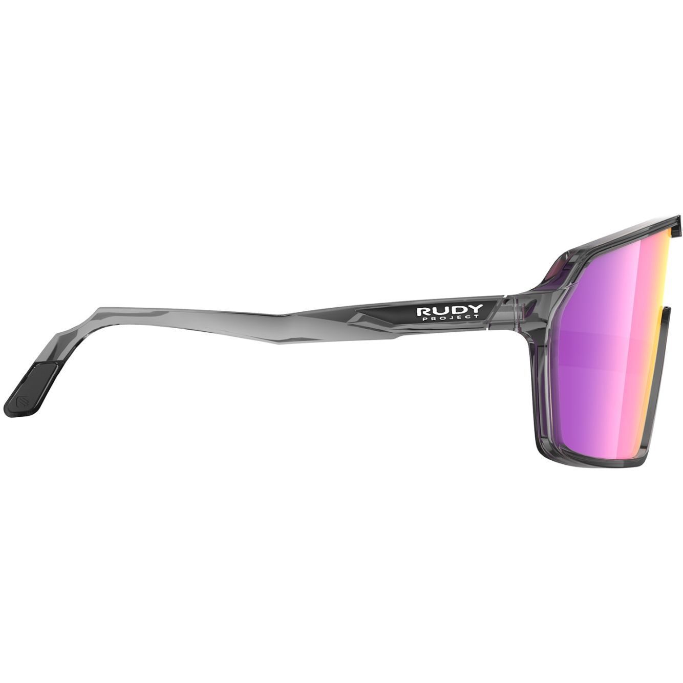 Очки Rudy Project SPINSHIELD Crystal Ash - Multilaser Sunset