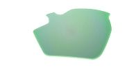Линзы Rudy Project AGON MULTILASER GREEN