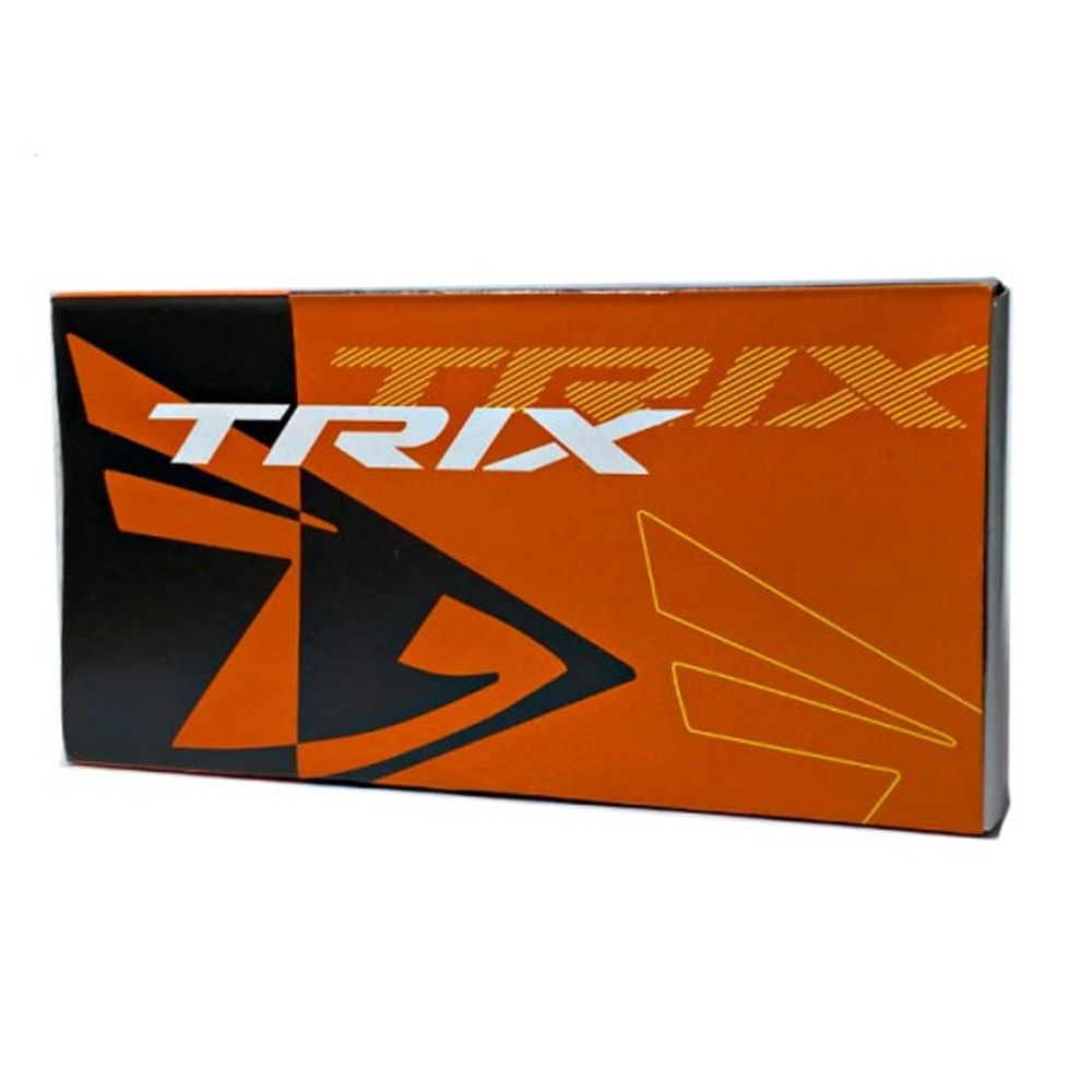 Аптечка TRIX клей 5 мл, заплатки: Ø25мм-5 шт., наждачка-1 шт.