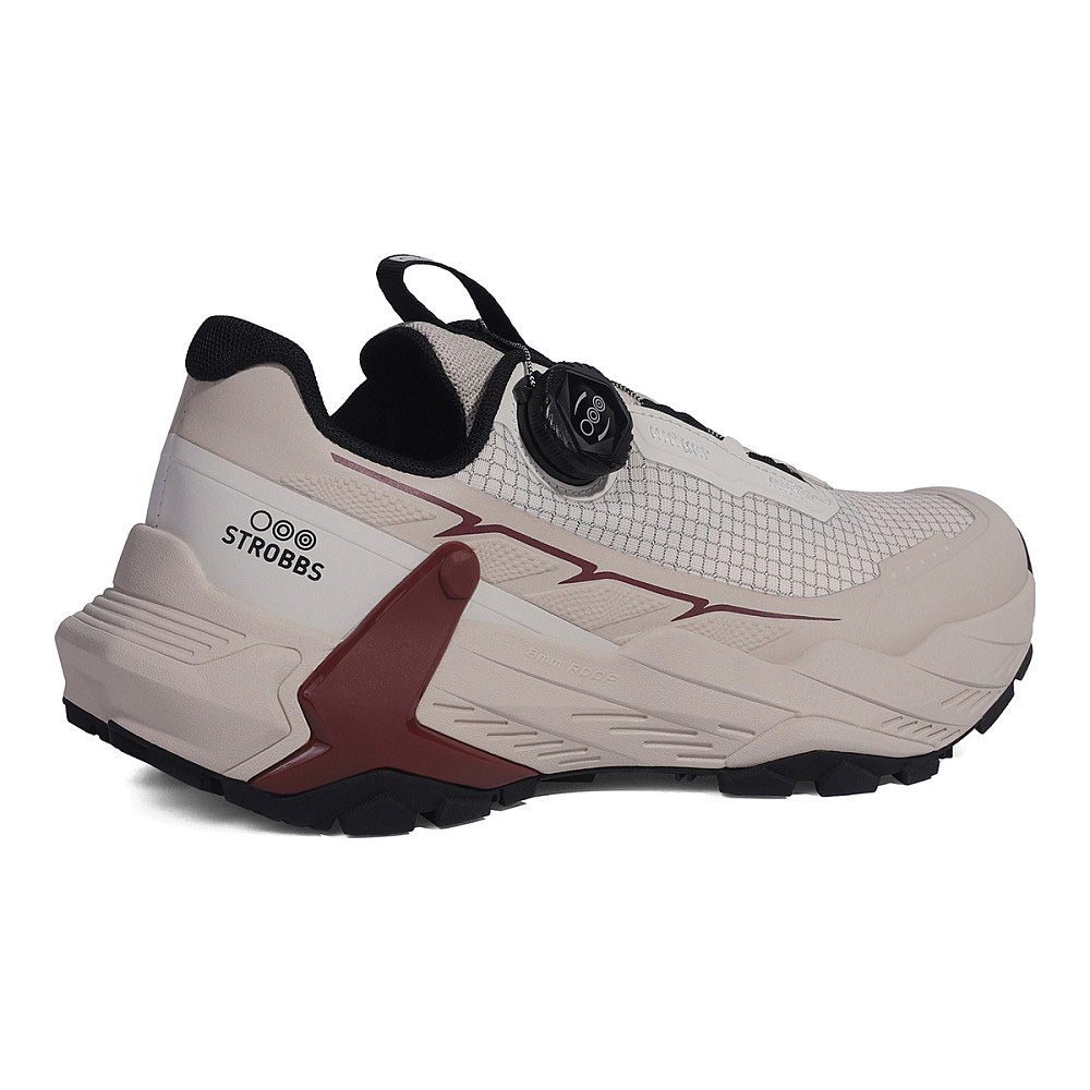 Полусапожки  STROBBS  Outdoor  NAVIGATOR YOW SG женск.