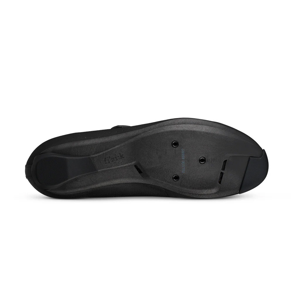 Велотуфли Fizik TEMPO OVERCURVE R4 Wide