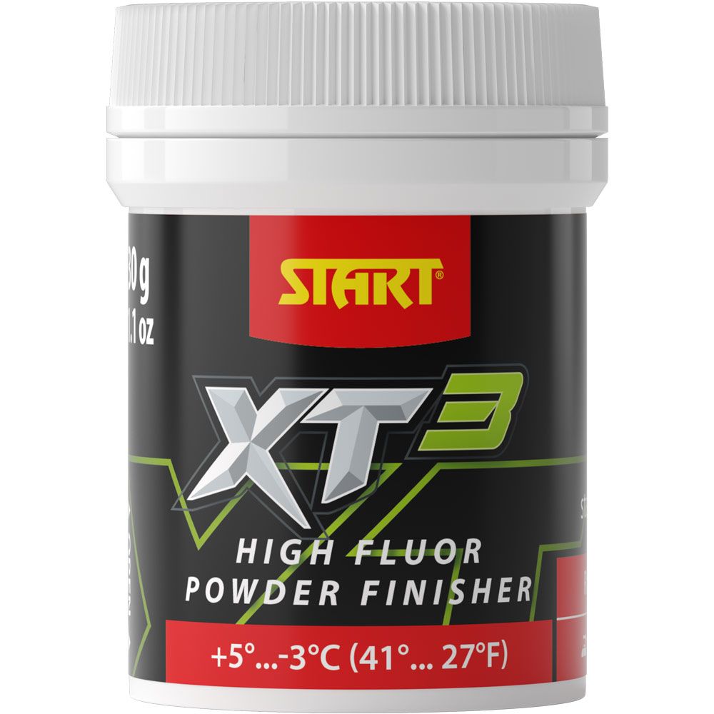 Порошок START XT3 WARM +5 -3 30 г
