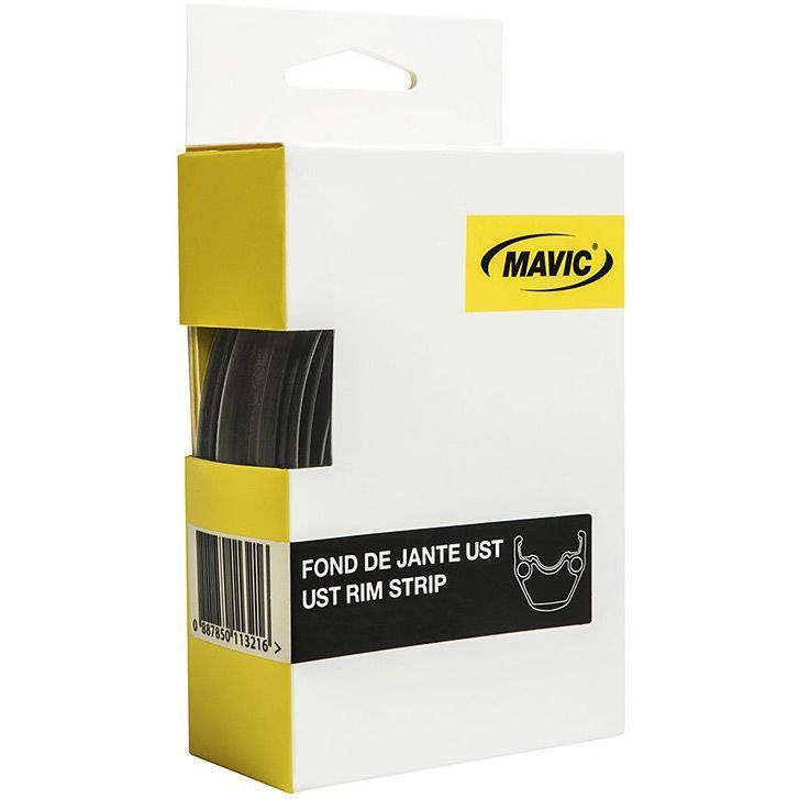Флиппер Mavic для перехода на UST Rim Strip 29x23C
