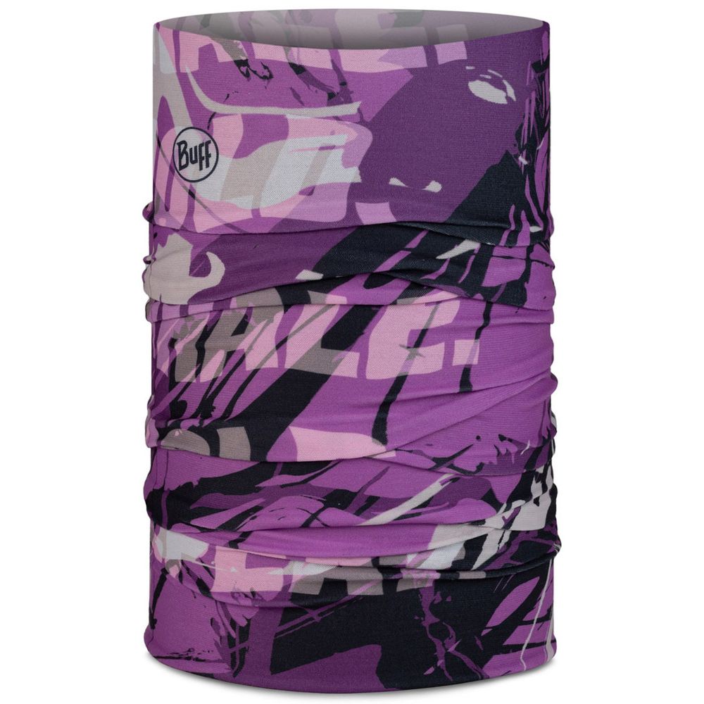 Бандана Buff Original Siary Purple