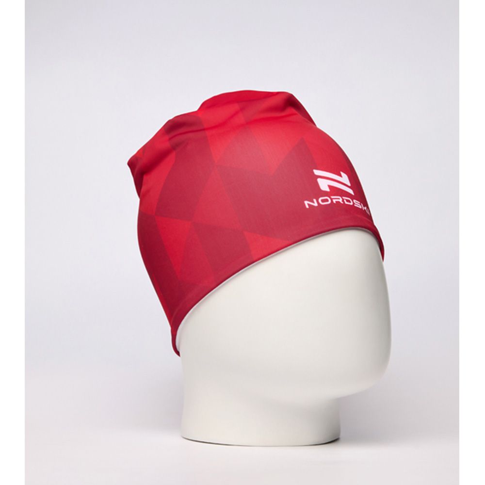 Шапка Nordski Jr. Race