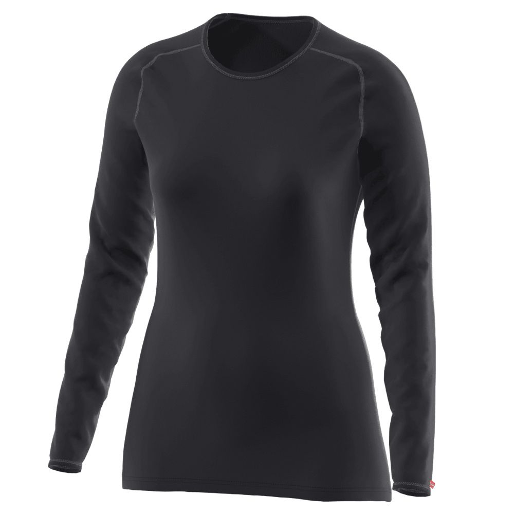 Термобелье верх LOFFLER TRANSTEX® WARM женск.