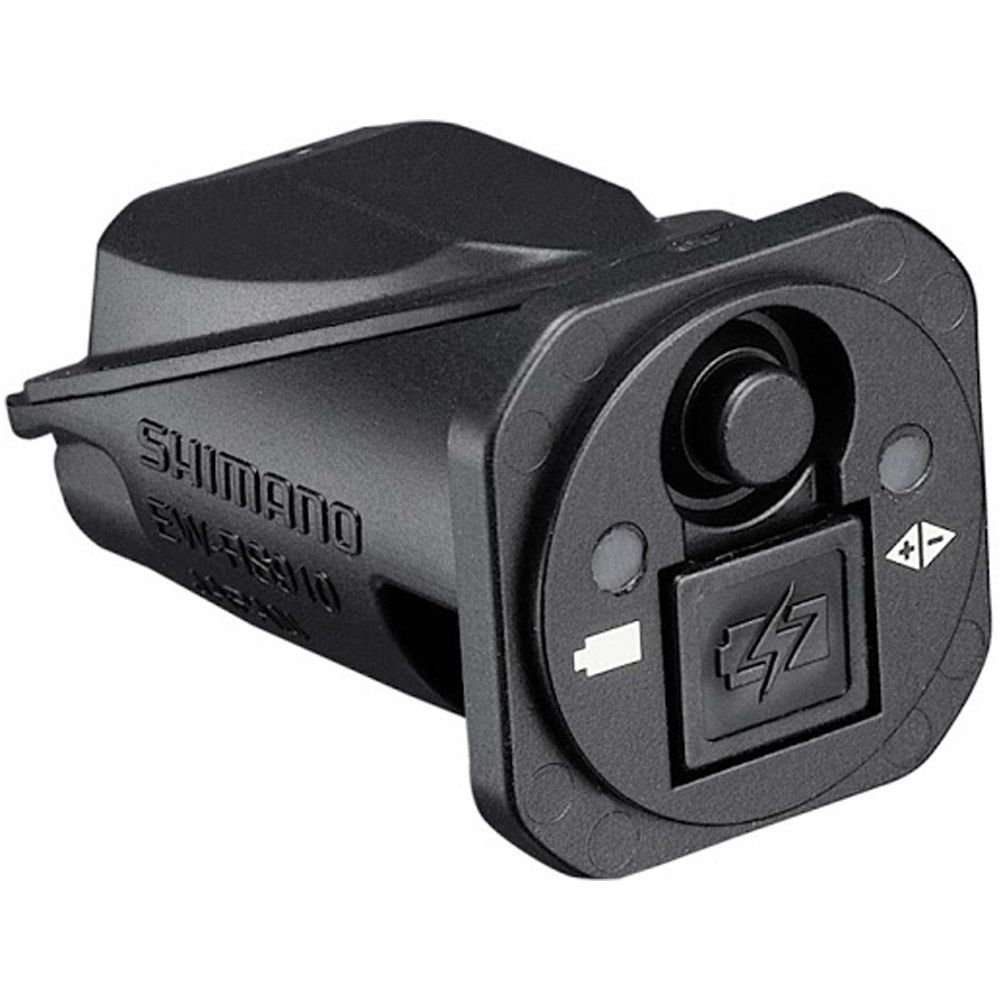 Блок управления Shimano Di2 2P (в руль,раму)
