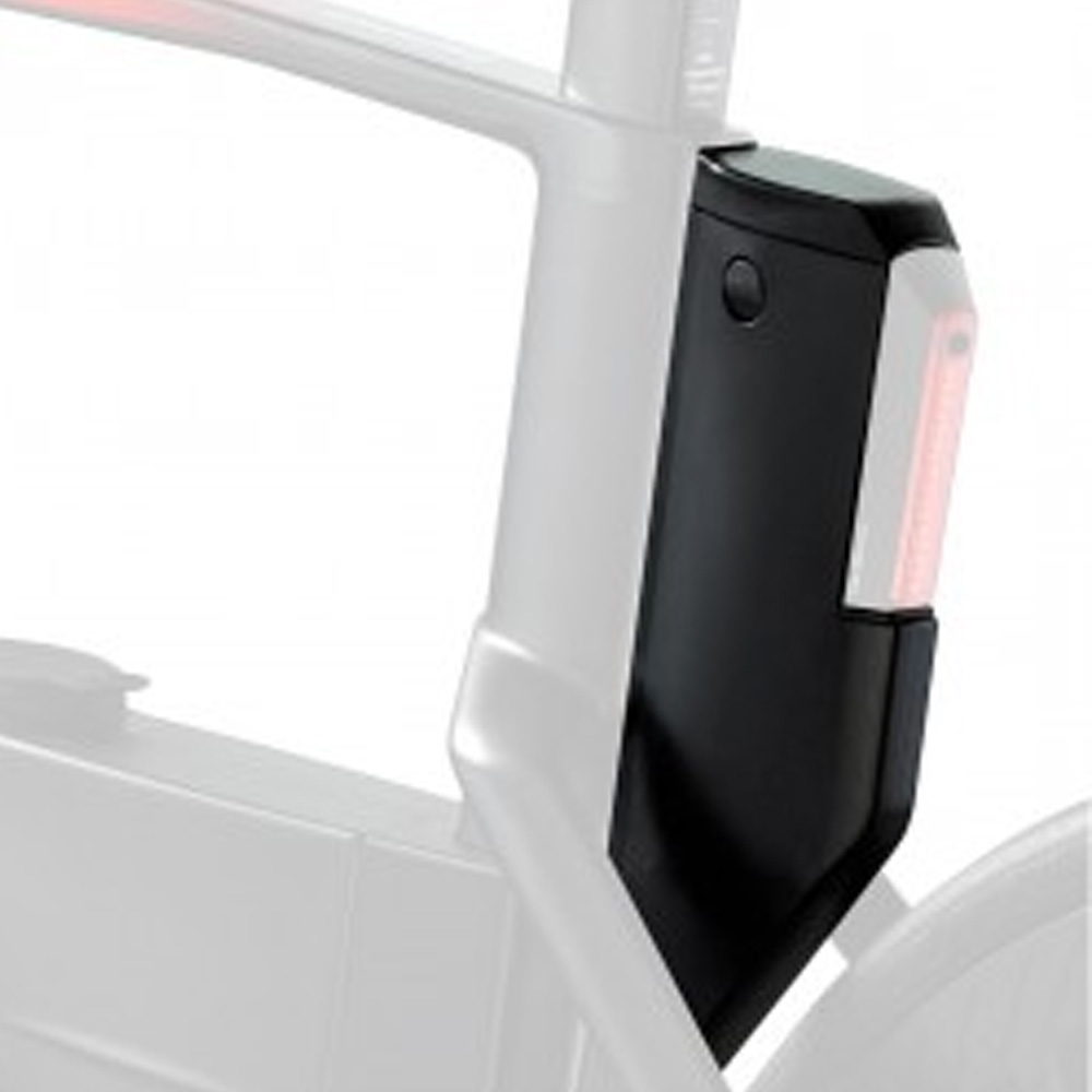 Пластиковый бокс BMC SM01 на штырь