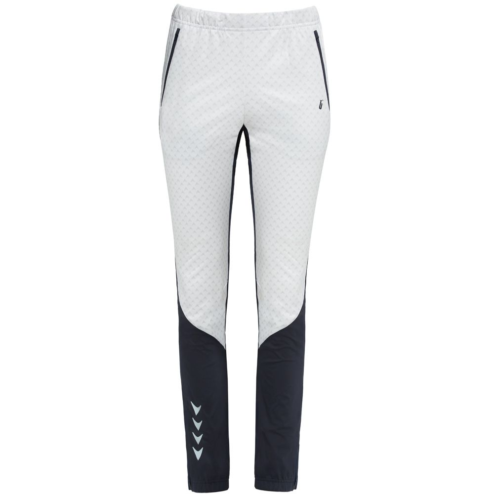 Брюки разминочные BIVIUM Баланс женск.