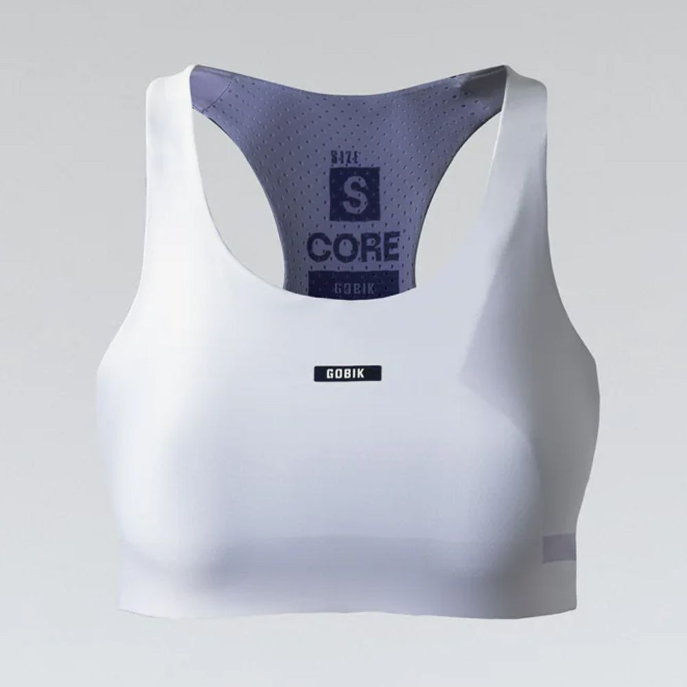 Бра (топ) GOBIK SPORTS BRA CORE WOMEN SALT