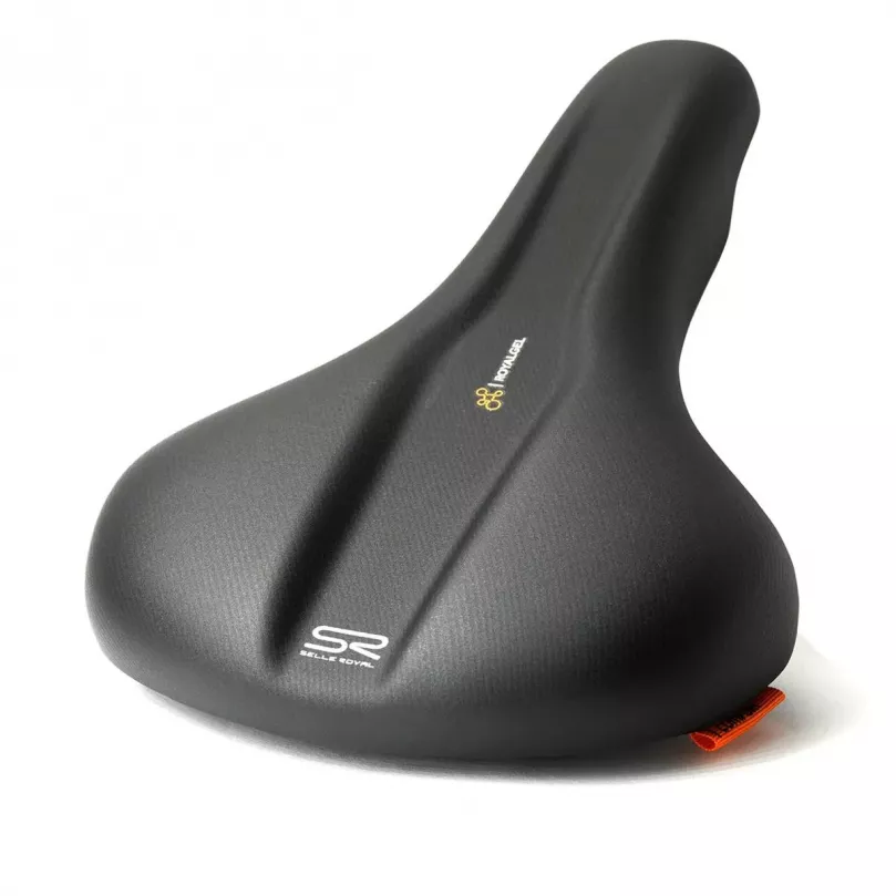 Седло Selle Royal Explora Relaxed