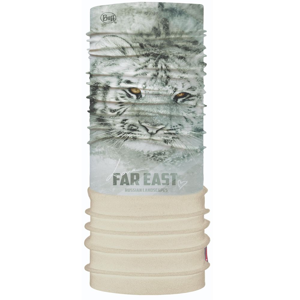 Бандана Buff Polar Far East/Black