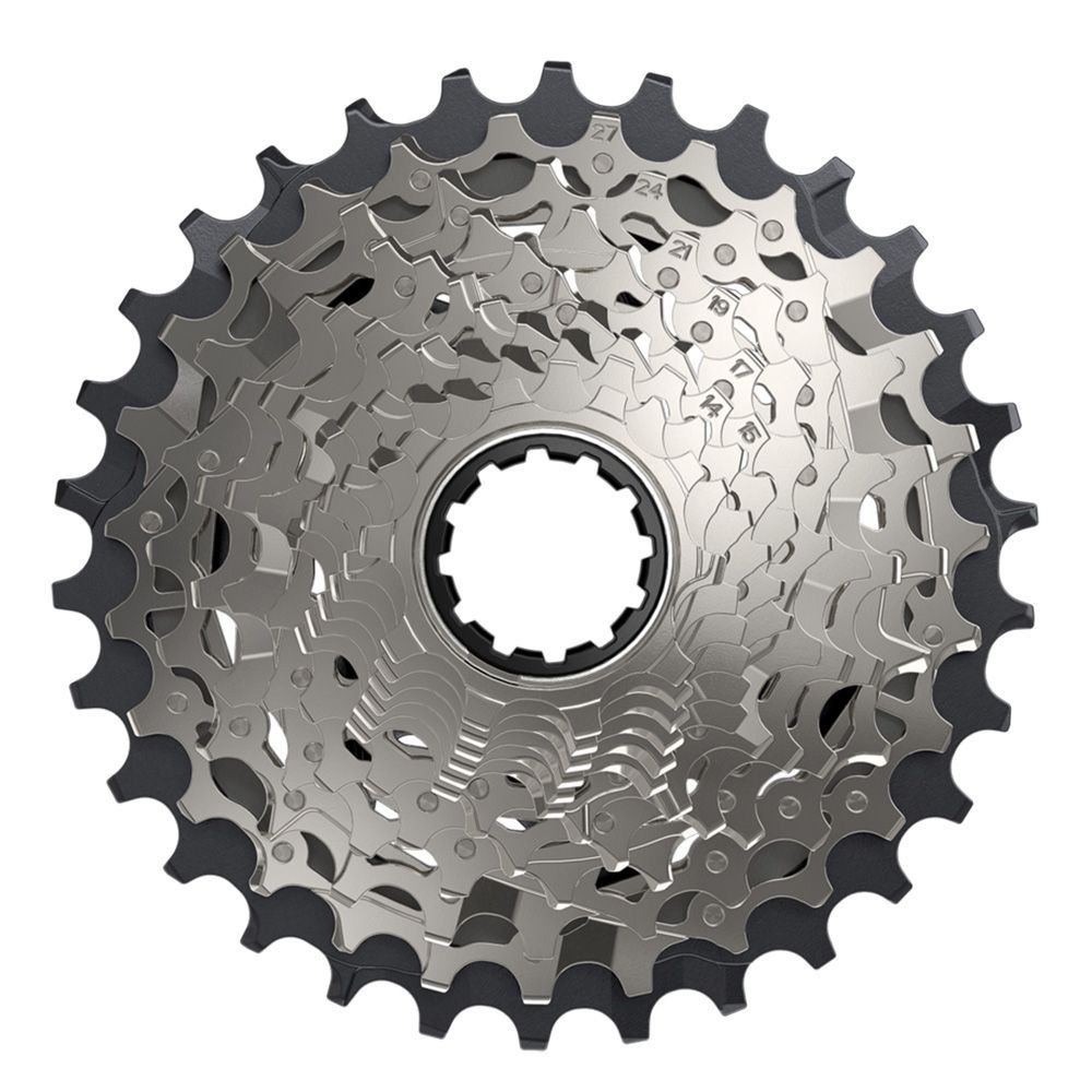 Кассета Sram X-GLIDE 1270 D1 10-28 12S SILVER