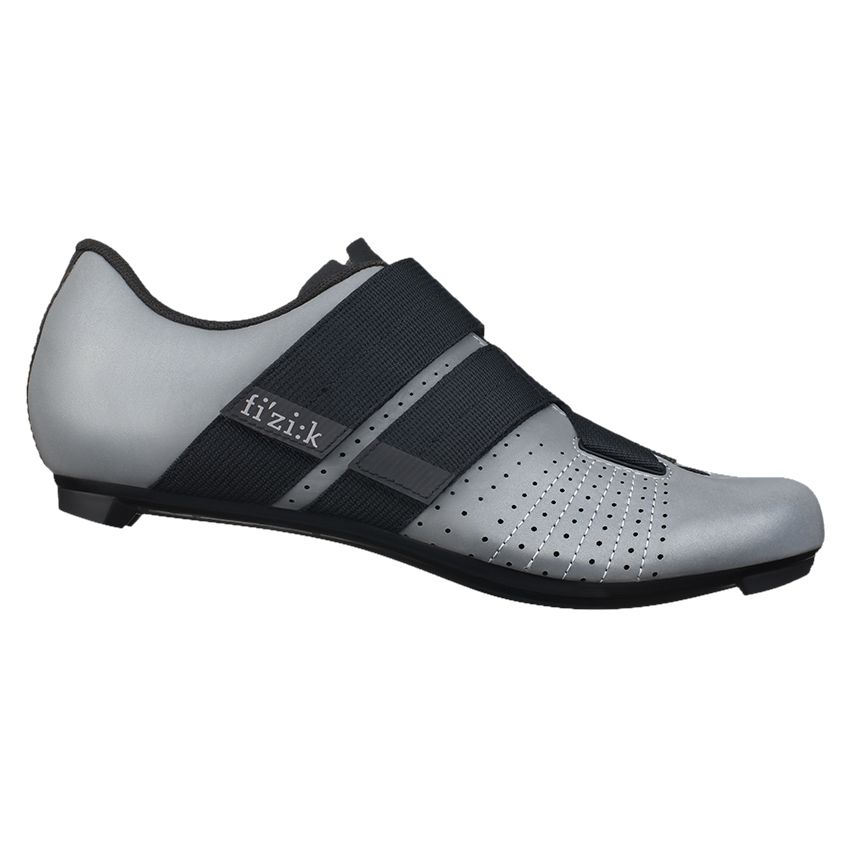 Велотуфли Fizik TEMPO POWERSTRAP R5 Reflective