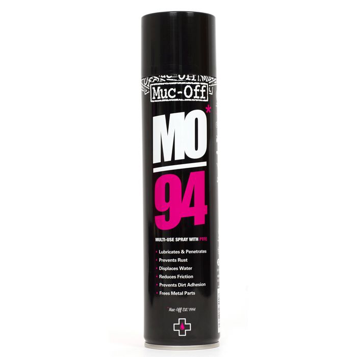  Универсальное средство Muc-Off MO-94 400ml