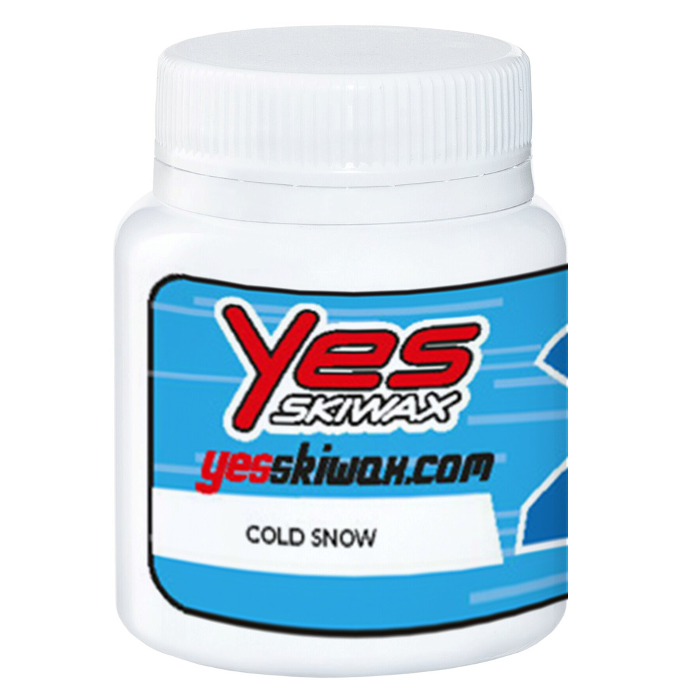Порошок фтористый Yes Powder 20 -9 -20 30 г
