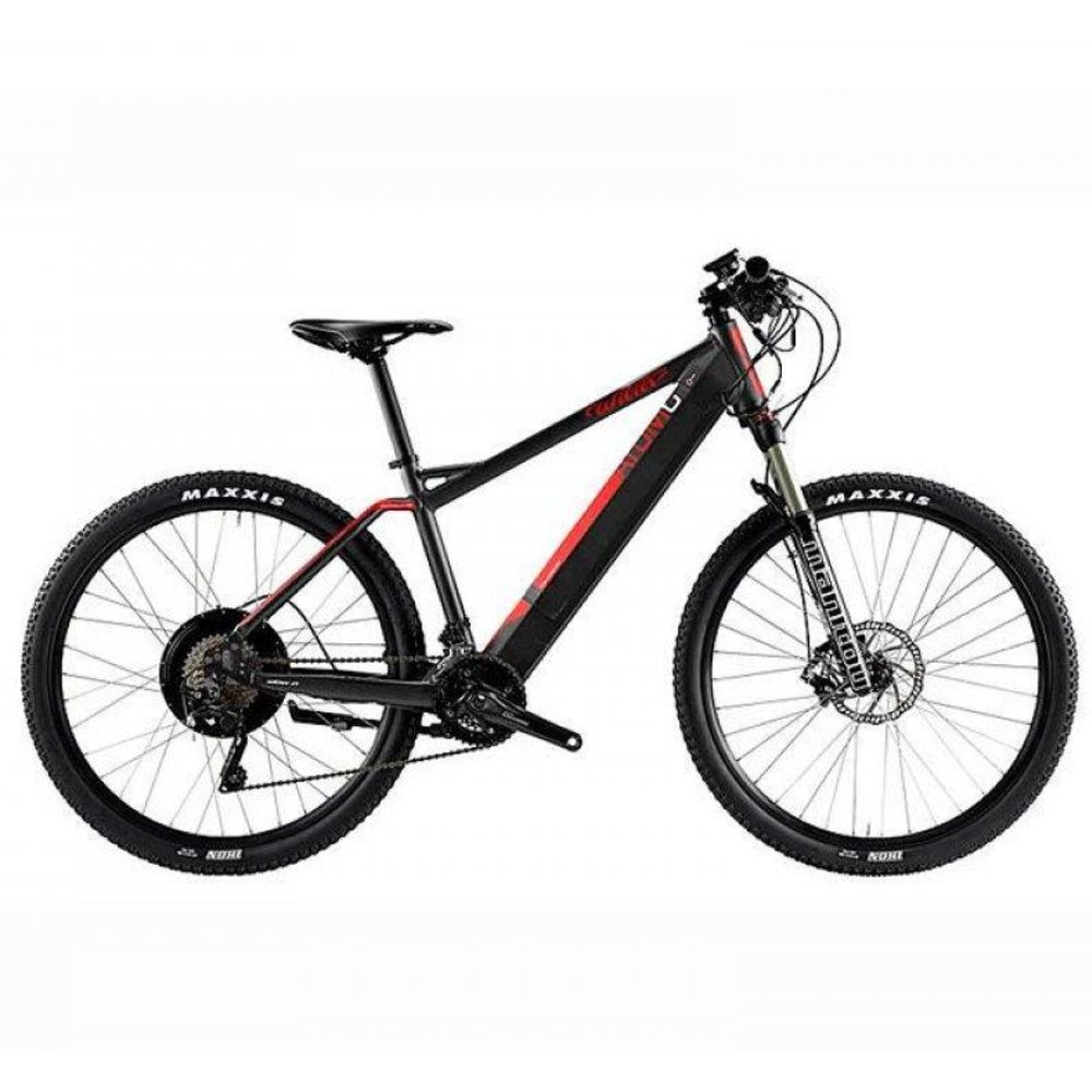 Велосипед электрический MTB Wilier Atomo