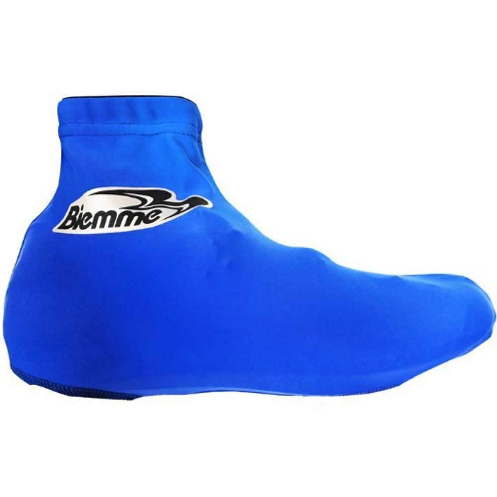 Бахилы Biemme Crono синий