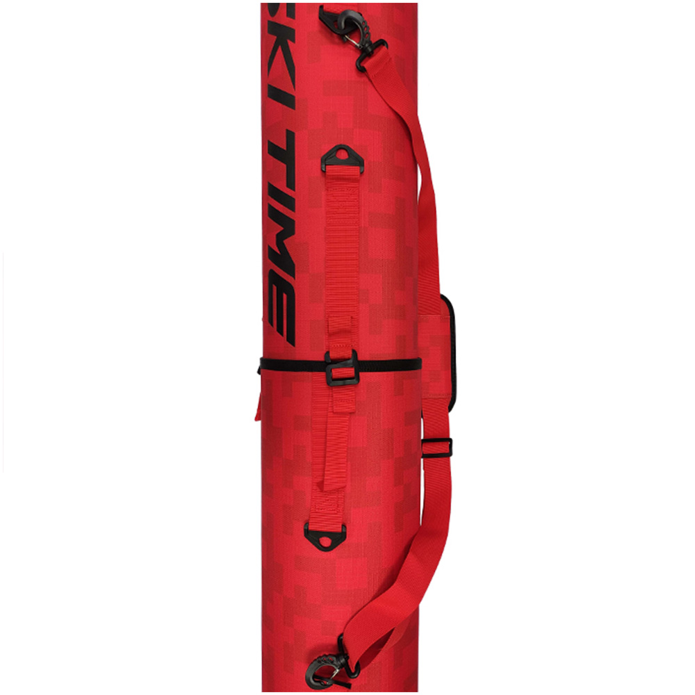 Тубус SKI TIME для палок на 3-6 пар 