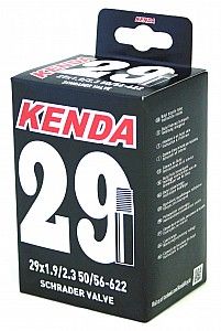 Камера Kenda 28/29"х1,90-2,35 50/5/-622 A/V molded