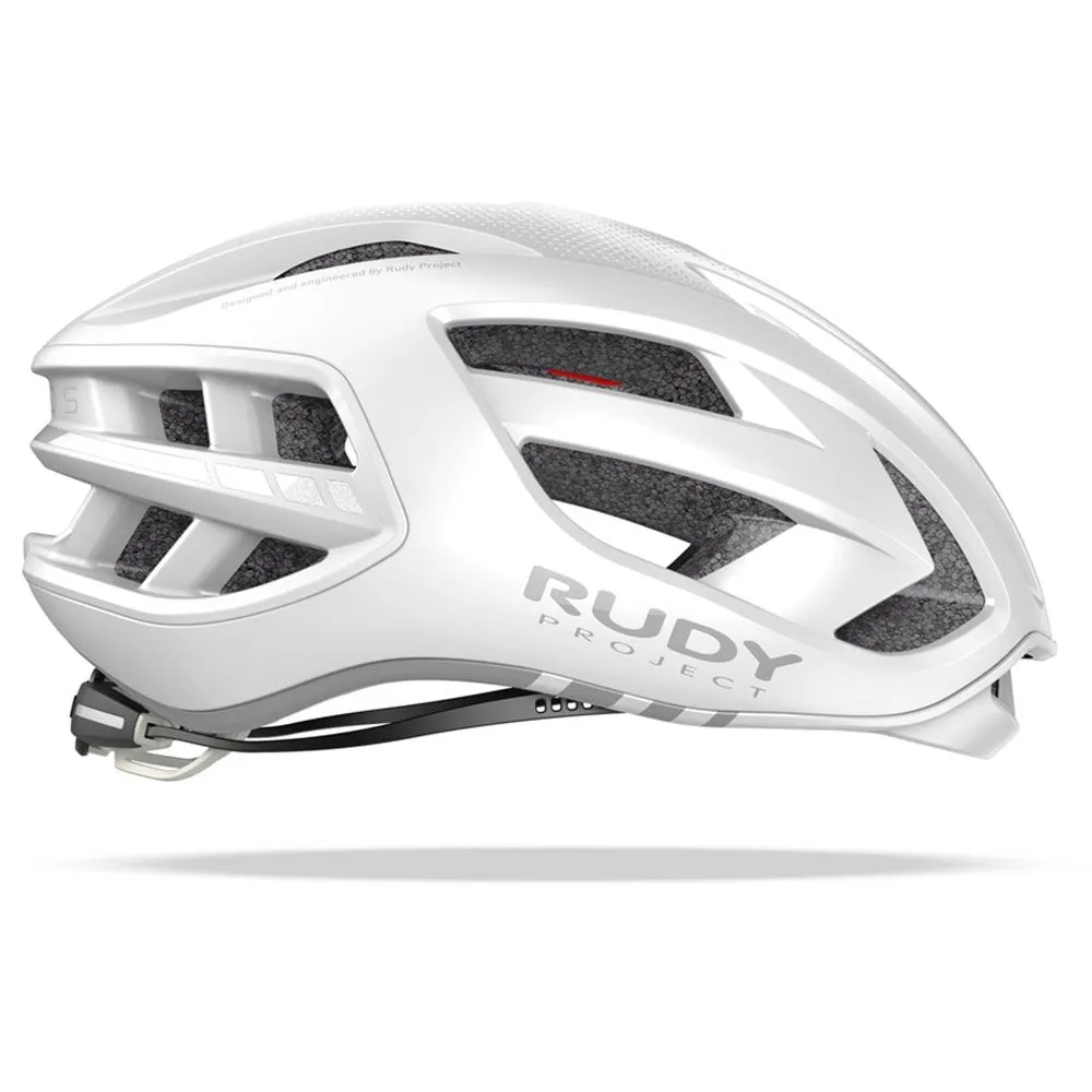 Шлем Rudy Project EGOS White Matt L