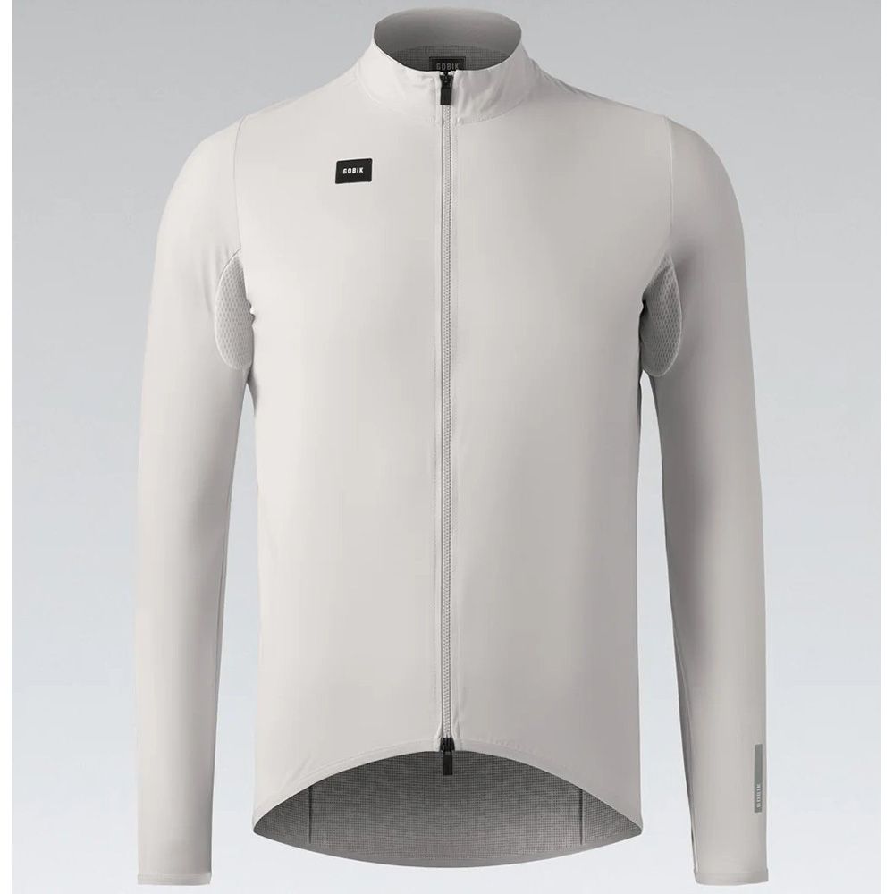 Куртка-дождевик GOBIK SELKIE UNISEX OATMEAL