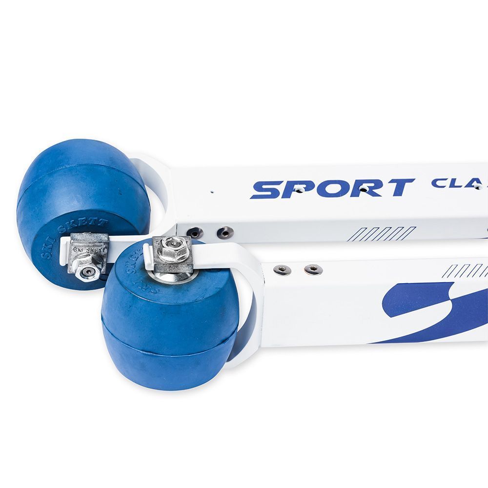 Лыжероллеры SKI SKETT SPORT CL