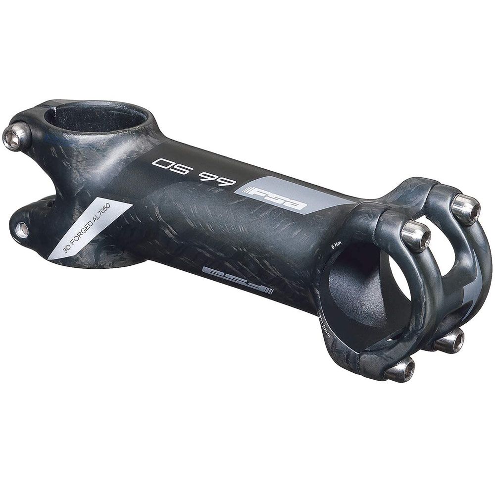 Вынос FSA OS-99 CSI UDF 31.8, AL7075, 130mm