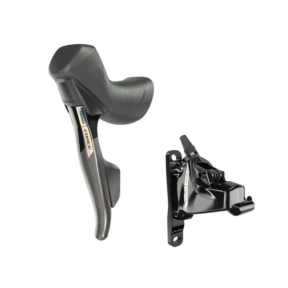 Группа Sram Force New AXS XPLR Disc 172 x 40 10-44 12ск.