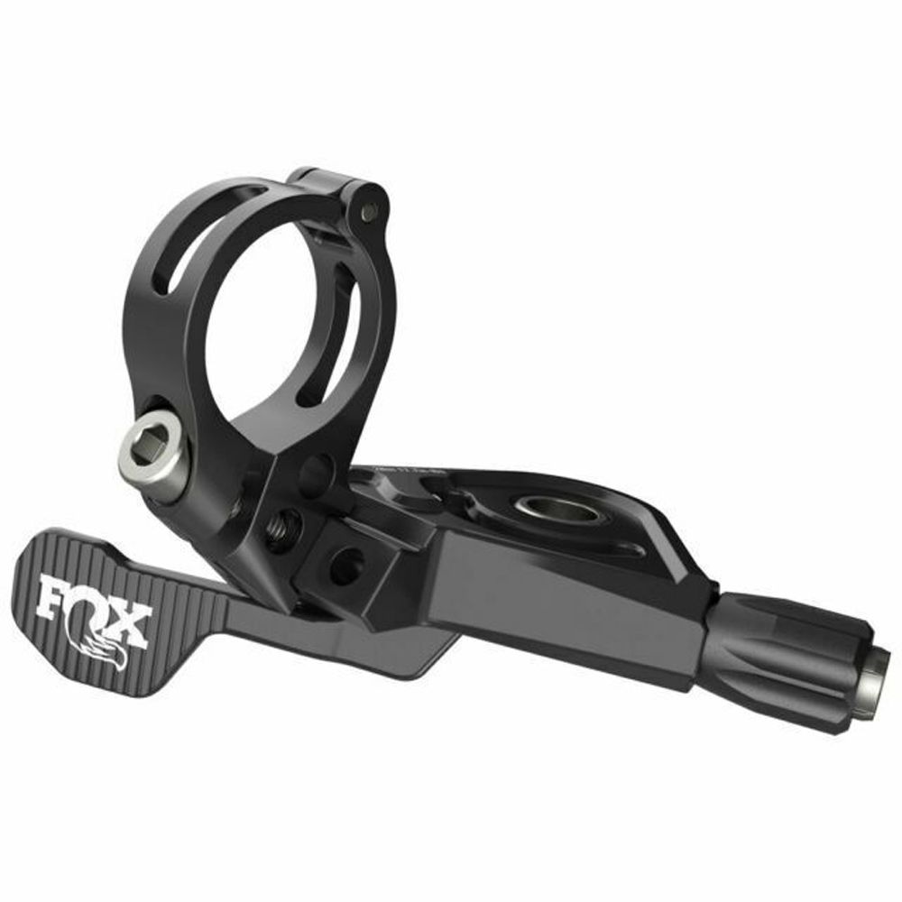 Манетка FOX Transfer Remote control x1 съемный хомут