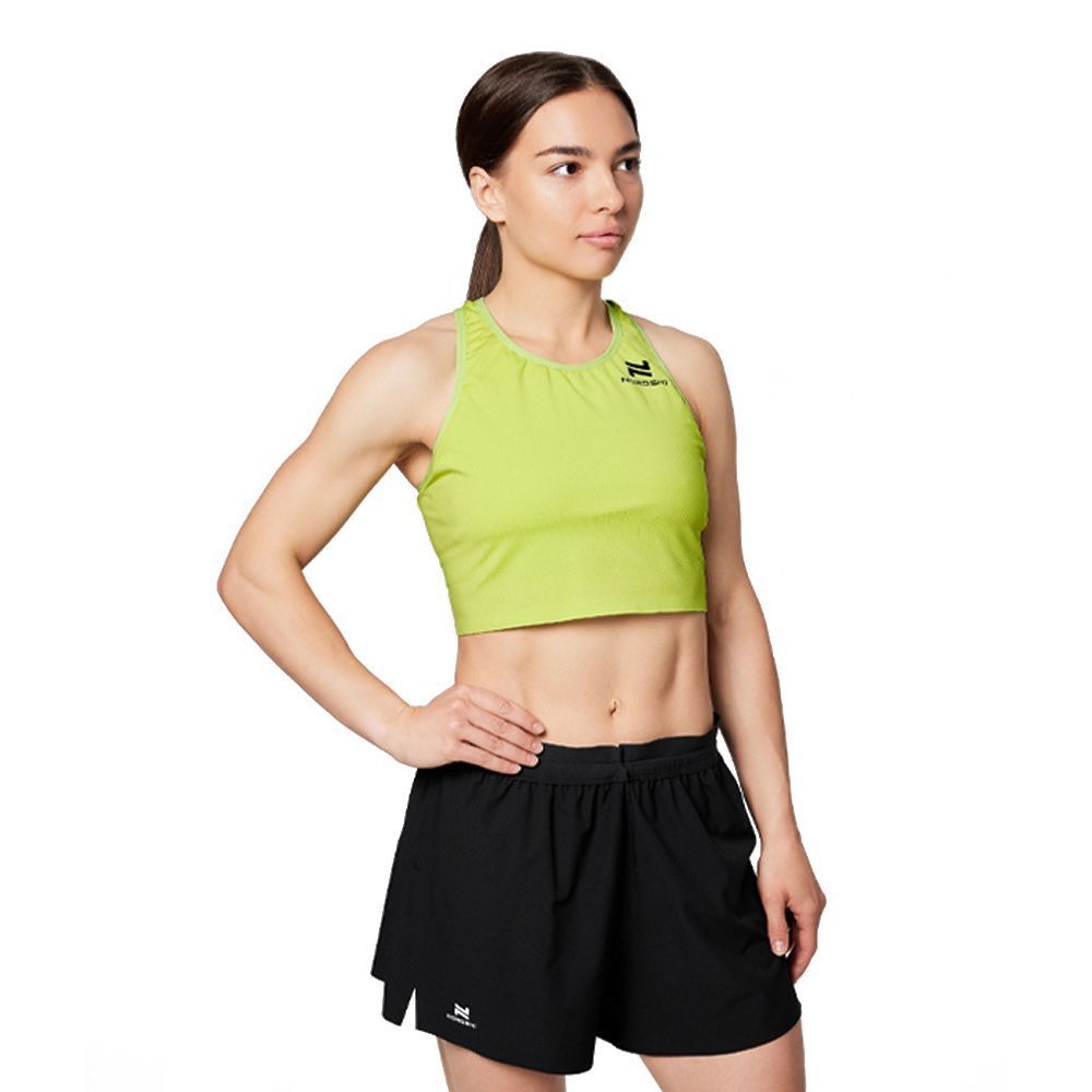 Топ Nordski Race W (L, 365 Lime)
